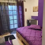 Séjour chez l'habitant Maison Le Lézard Chez Amalia Et Fred *