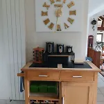 Maison Le Lézard Chez Amalia Et Fred Séjour chez l'habitant