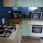 Séjour chez l'habitant Maison Le Lézard Chez Amalia Et Fred *