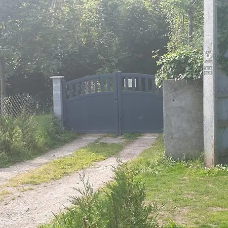 Maison Le Lezard Chez Amalia Et Fred Privatunterkunft Thonon-les-Bains