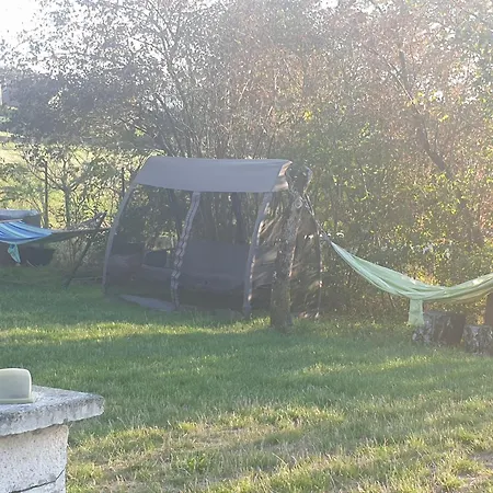 Maison Le Lezard Chez Amalia Et Fred Privat bolig Thonon-les-Bains