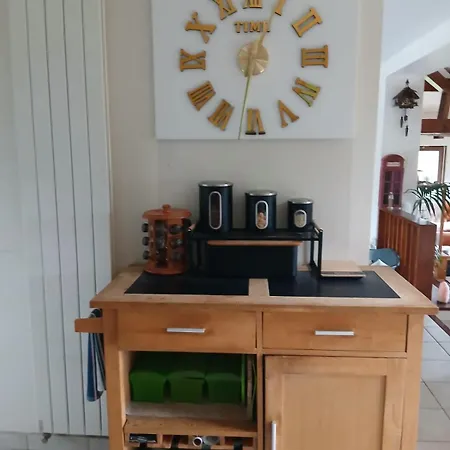 Maison Le Lezard Chez Amalia Et Fred Privatunterkunft