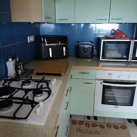 Privatunterkunft Maison Le Lezard Chez Amalia Et Fred *