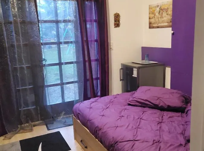 Privat bolig Maison Le Lezard Chez Amalia Et Fred *