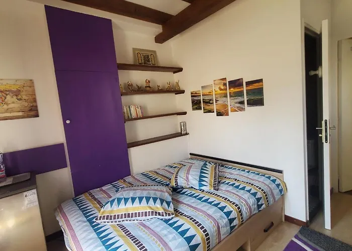 Privat bolig Maison Le Lezard Chez Amalia Et Fred