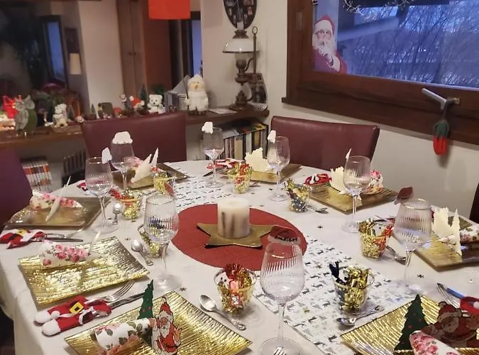 Maison Le Lezard Chez Amalia Et Fred Privat bolig *