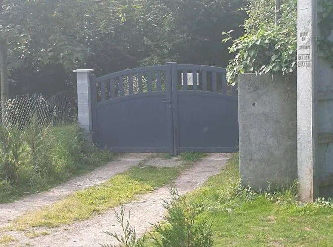 Maison Le Lezard Chez Amalia Et Fred Privat bolig Thonon-les-Bains