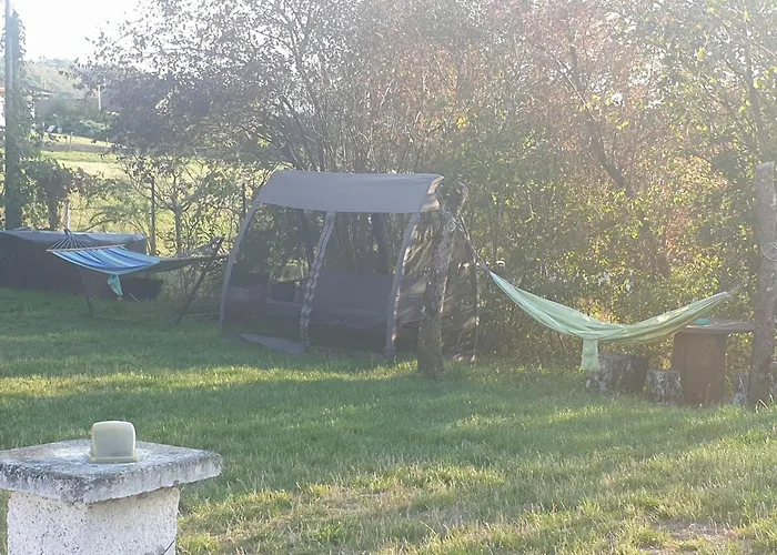 Maison Le Lezard Chez Amalia Et Fred Privat bolig Thonon-les-Bains